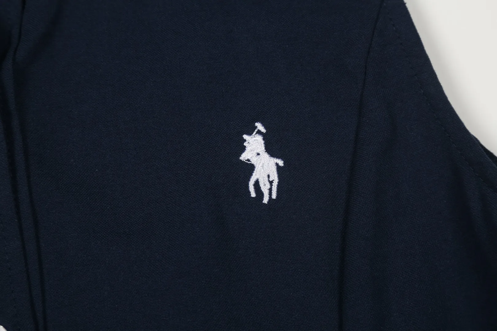 【 】 ：25046# ： /Light Blue/Light Pink/Cream White Size：S XL Ralph Lauren/ 2025SS ✅ 100 ✅ ✅ RL Breathable Lace-Up